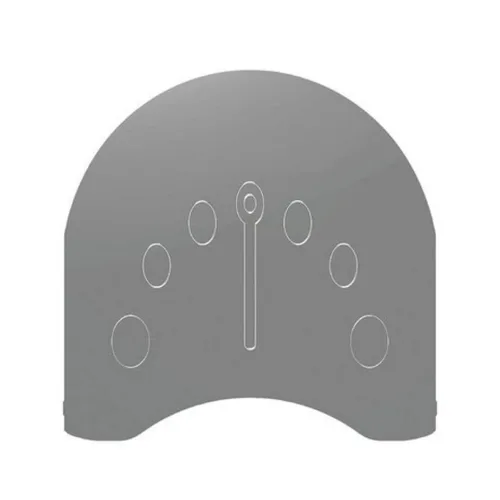 Vista 13 de OPI Lámpara de gel Star Light 3.0 Lámpara LED prémium para uñas de gel Resistente a caídas Curado uniforme Con placa de mano y cable