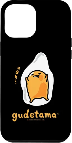 Vista 26 de Gudetama - Carcasa frontal y trasera para iPhone 17