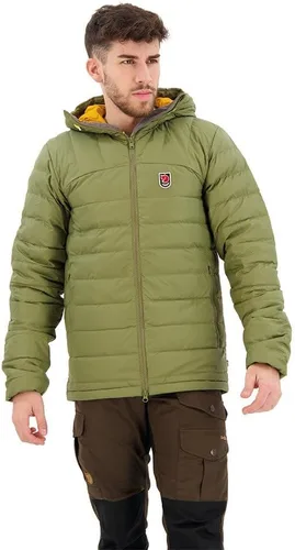 Vista 4 de Fjällräven Sudadera con capucha Expedition Pack