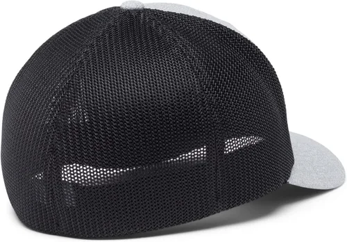 Vista 235 de Gorra de malla PFG Columbia para hombre