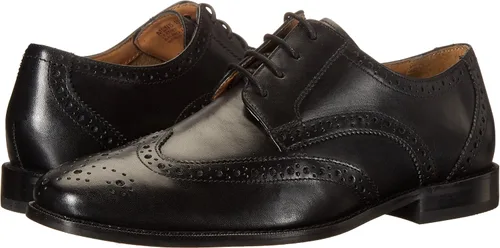 Vista 7 de Florsheim Montinaro Wingtip Oxford para hombre