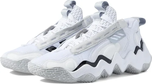 Vista 2 de adidas Zapatillas de baloncesto Exhibit B para hombre