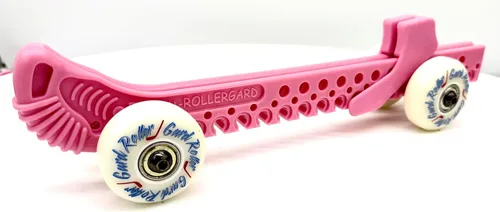 Vista 3 de Rollergard ROC-N Figure Skate Rolling Guard