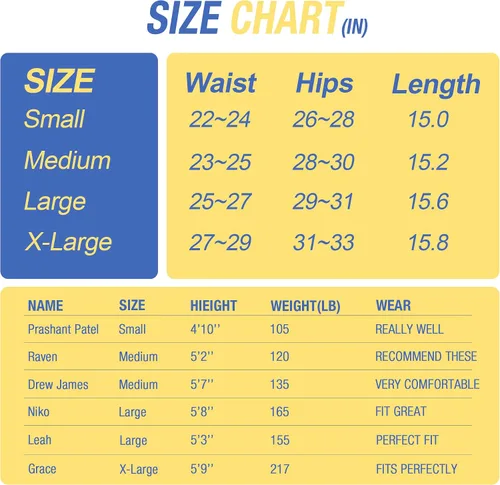 Vista 6 de LZYVOO Pantalones cortos de entrenamiento de 4 piezas para mujer, cintura alta, acanalados, sin costuras, pantalones cortos de ciclismo de elastano