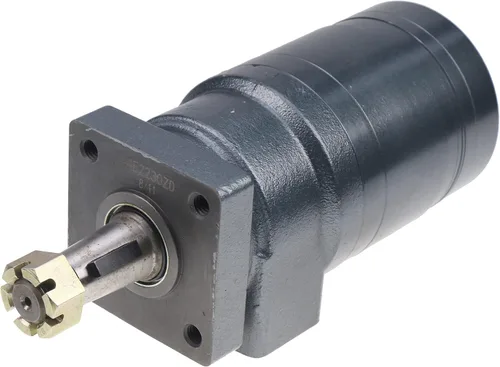 Vista 2 de Solarhome Motor de rueda para Exmark Viking Hydro Turf Tracer 1-603718 025-515 Parker TE0230FS250AAFA
