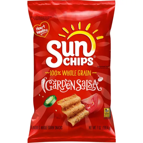 Vista 16 de SunChips Paquete variado de aperitivos multicereal, 40