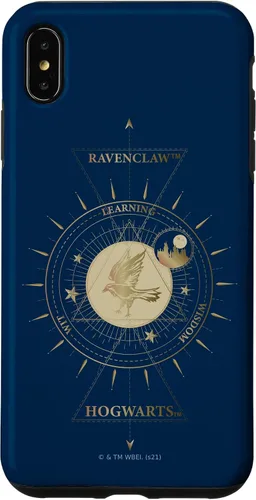 Vista 11 de Harry Potter Mystical Ravenclaw Sign - Carcasa para iPhone 17