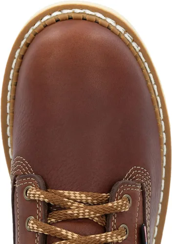 Vista 6 de Georgia Boot Men's Gb00356 BRN 6" Work