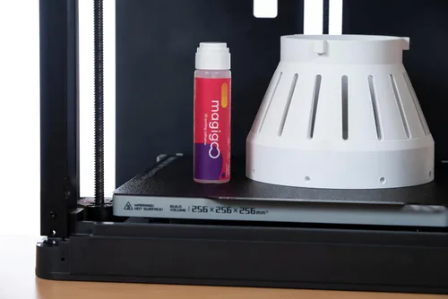 Vista 8 de Pegamento en lápiz Magigoo: un adhesivo todo en uno para impresiones en 3D, 1.67 onzas fluidas