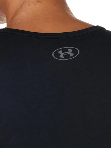 Vista 4 de Under Armour UA Sportstyle Logo - Camiseta con logo