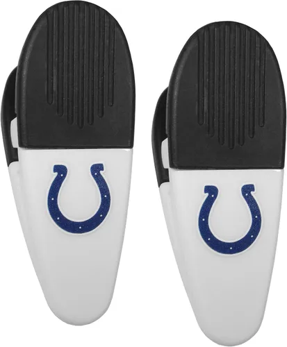 Vista 19 de Siskiyou Sports NFL Unisex Chip Clips