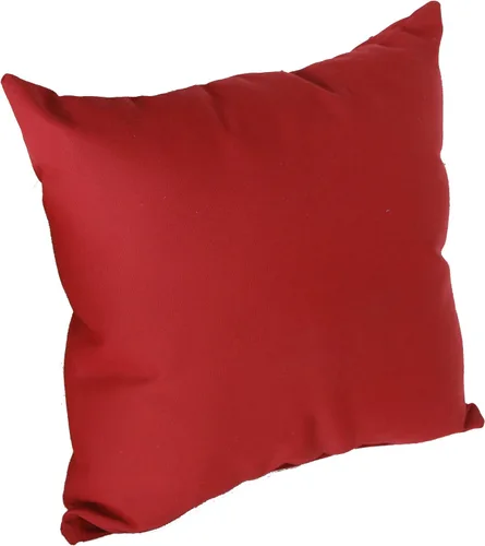 Vista 15 de Furniture Barn USA Almohada de 15 pulgadas, color aguamarina Aqua