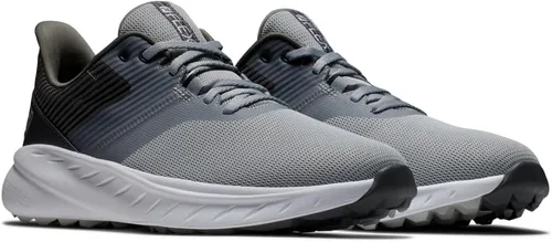 Vista 5 de FootJoy Men's FJ Flex Previous Season Style Golf Shoe