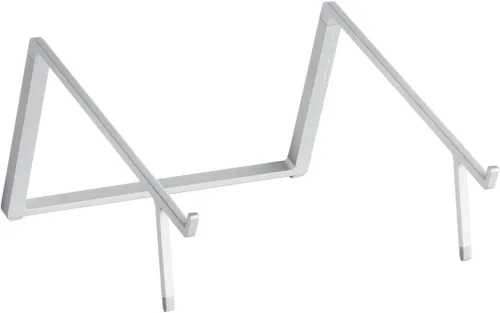 Vista 4 de Rain Design 10084 mBar Pro+ Soporte plegable para portátil - Plata plateado