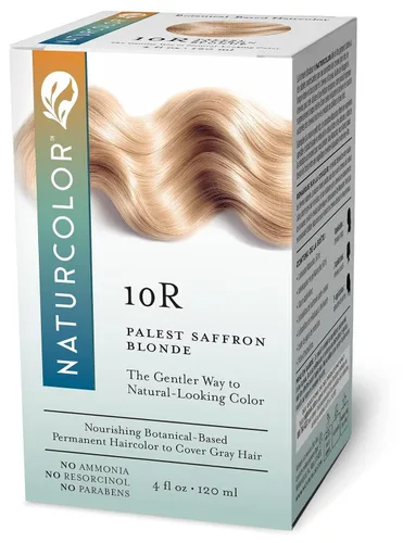 Vista 17 de naturcolor - Tinte para el cabello, color rubio platino cenizo (10C) (Manzanita Blonde), 4 fl oz (120 ml)