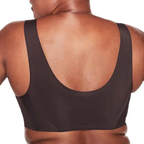 Vista 3 de Bali - Revolution Easylite Brasier para mujer, cómodo, sin costuras ni varillas DF3491
