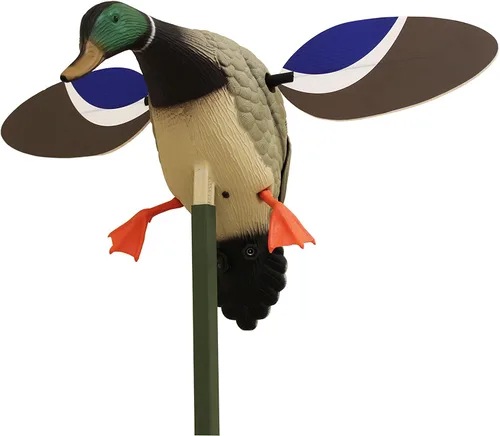 Vista 29 de MOJO Outdoors Señuelos y accesorios de caza de palomas - (elige estilo)