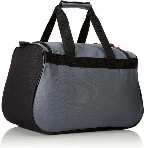 Vista 3 de NUEVO Adidas Diablo bolsa deportiva pequeña