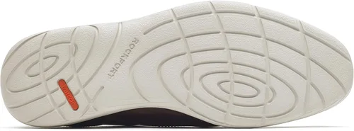 Vista 2 de Rockport Garett - Zapatos Oxford con punta lisa para hombre