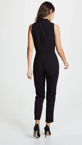 Vista 3 de Black Halo Mono Antoinette para mujer
