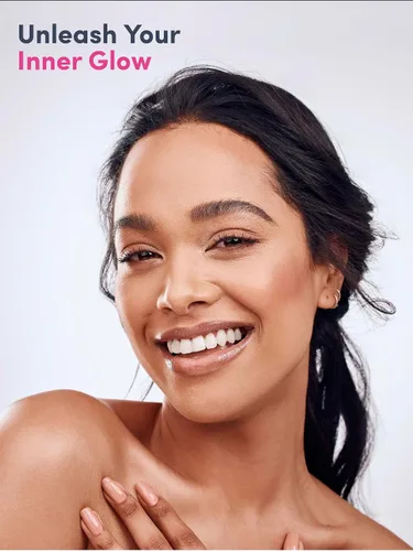 Vista 8 de NeoCell Súper Colágeno en Polvo, Colágeno Plus incluye Vitamina C y Ácido Hialurónico, Promueve el Cabello Saludable, la Piel Hermosa y el Soporte