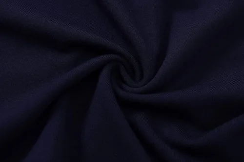 Vista 8 de OThread & Co. Camiseta corta de manga larga para mujer, cómoda con agujero para el pulgar, capa elástica básica