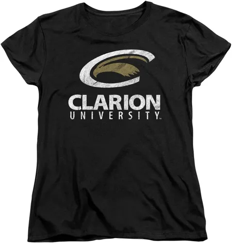 Vista 74 de LOGOVISION Colección oficial de camisetas para mujer con diseño de logotipo primario
