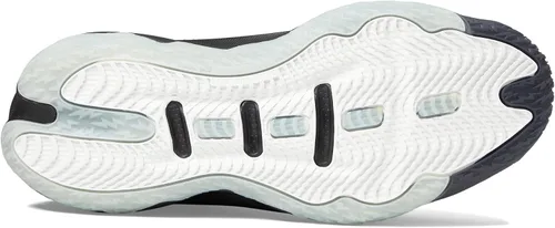 Vista 3 de adidas Tenis de baloncesto unisex para adultos