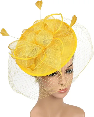 Vista 5 de LOKODO - Gorro para mujer, diseño de flores, diseño de flores