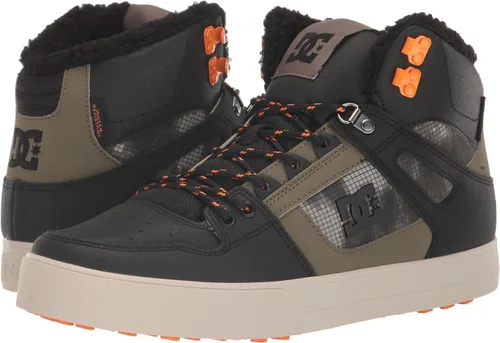 Vista 7 de DC Zapatos de skate Pure Wc Wnt para hombre