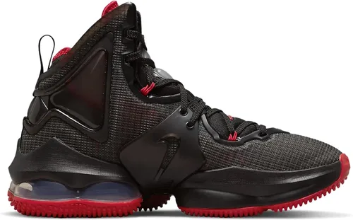 Vista 4 de Nike unisex-child Lebron 19