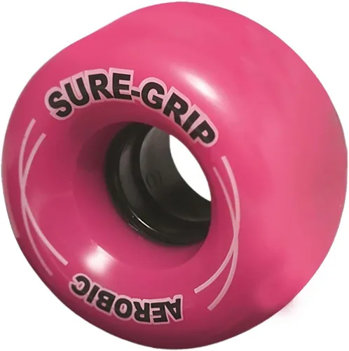 Vista 6 de Sure-Grip Ruedas aeróbicas al aire libre