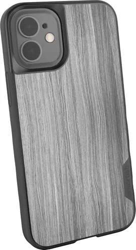 Vista 133 de Smartish® Funda delgada para iPhone 13 Pro - Gripmunk - [ligera + protectora] Funda de agarre fina - Black Tie Affair