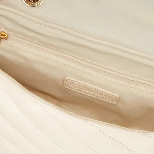 Vista 4 de The Drop Koko Chain Strap Flap Bag
