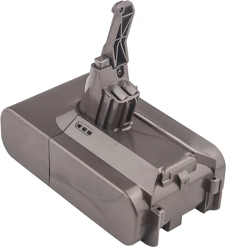 Vista 2 de Kastar Batería de repuesto para Dyson V8 SV10 967834-02 96783402 164527-01, 164527-01, 214730-01, 215866, 4409709, batería GPRHC202N026, V8 Animal