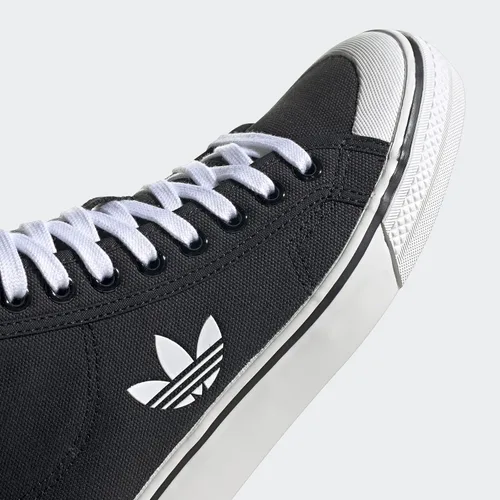 Vista 9 de adidas Nizza Hi RF