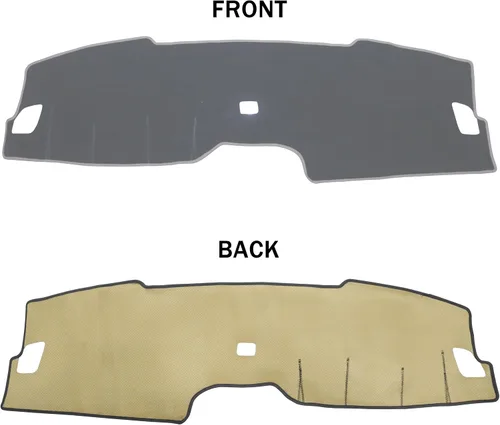 Vista 7 de Cubierta de salpicadero para Honda CR-V CRV Accesorios 2023 2024 2025 2026, cubierta de tablero, alfombra de consola central, protector