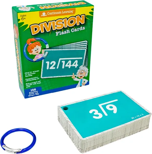 Vista 7 de Tarjetas flash de adición de aprendizaje continuo