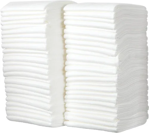 Vista 9 de ForPro Premium - Toallas de baño desechables, 50 unidades, 31.5 x 15