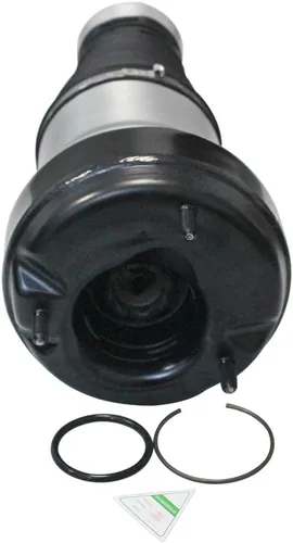 Vista 5 de Muelle suspendedor delantero compatible con Mercedes Benz W222 Clase S S450 S500 S550 S560 S63 AMG Maybach 2WD o 4WD 2223202000 2223202413