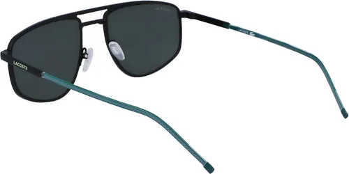 Vista 4 de Lacoste Gafas de sol rectangulares L254s para hombre
