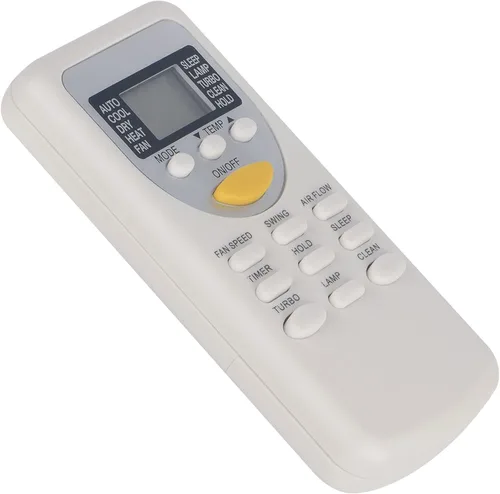 Vista 2 de ZH/JT-03 ZHJT03 ZHJT 03 Reemplazo de control remoto apto para CHIGO AC A/C aire acondicionado controlador remoto ZHJT03 ZH/JT-01 ZHJT01