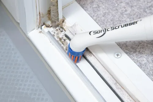 Vista 4 de Herramienta de baño Sonic Scrubber