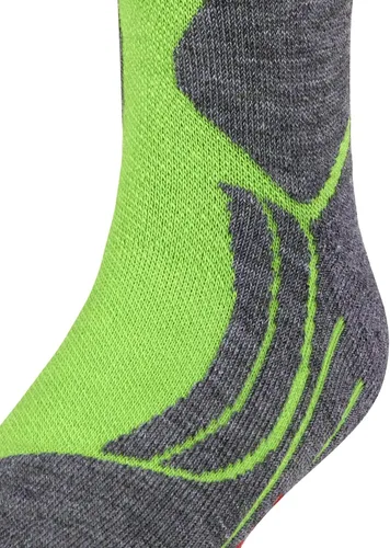 Vista 5 de FALKE Sk2 Stripe K Kh para niños