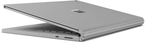 Vista 3 de Microsoft Surface Book SW5-00001 - Computadora portátil 2 en 1, procesador Intel Core i7-6600U de doble núcleo a 2.6 GHz, 8 GB de RAM, unidad