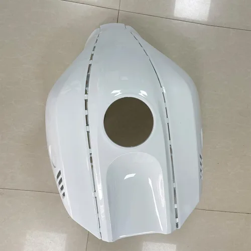 Vista 8 de Kit de carenado sin pintar para Yamaha YZF R7 2022 2023 2024 2025