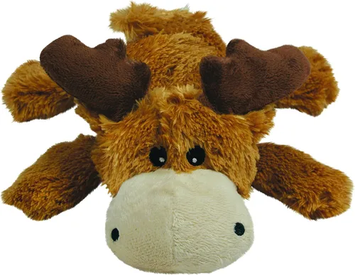Vista 18 de KONG Ali Alligator Cozie - Juguete para perro, pequeño