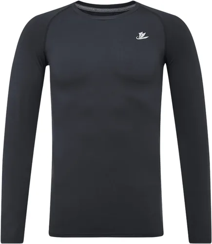 Vista 34 de Devoropa - Camiseta de compresión para niños pequeños, camiseta de fútbol y béisbol de manga larga, camiseta interior deportiva de secado rápido
