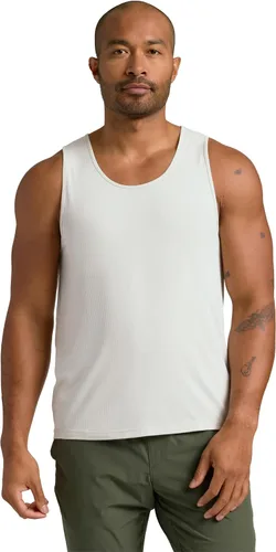Vista 19 de True Classic Camisas de entrenamiento para hombre: camiseta muscular Negro
