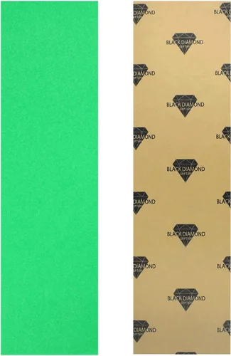 Vista 14 de Black Diamond Longboard Griptape 10 x 48 colores (una sola hoja)